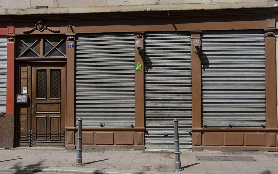 moteur volet roulant Paris 19